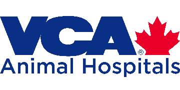 VCA Canada Vancouver Animal Emergency and Referral Centre Logo